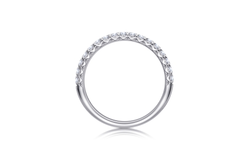 ALIANZA 17 BRILLANTES 0B Perfil