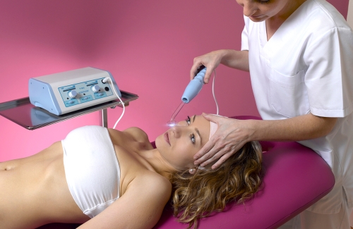 Clinica Moises Martín Anaya