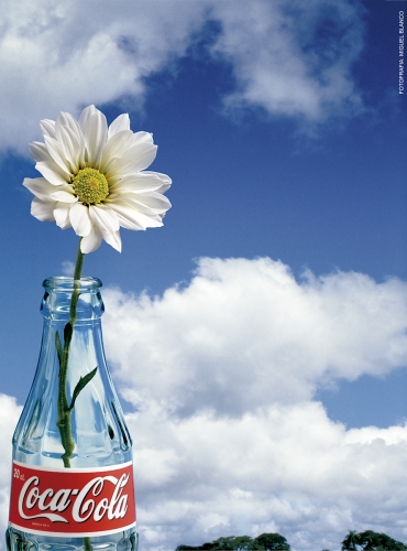 COCACOLA
