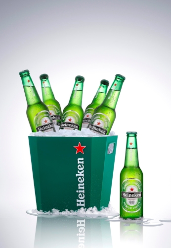 HEINEKEN