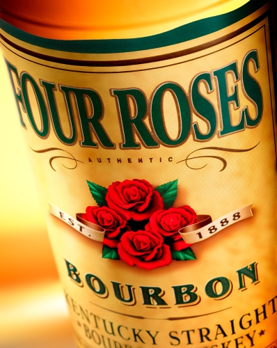 FOUR ROSES